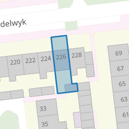 Perceel DTN02-B-7130