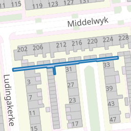 Perceel DTN02-B-7132