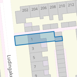 Perceel DTN02-B-7133