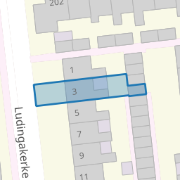 Perceel DTN02-B-7134