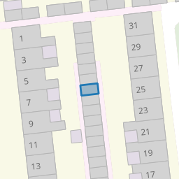 Perceel DTN02-B-7151