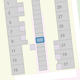 Perceel DTN02-B-7154