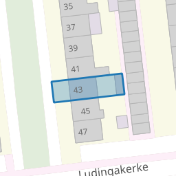 Perceel DTN02-B-7167