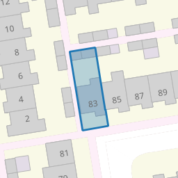 Perceel DTN02-B-7181