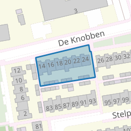 Perceel DTN02-B-7188