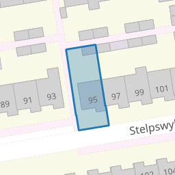 Perceel DTN02-B-7190