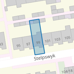 Perceel DTN02-B-7192