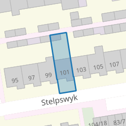 Perceel DTN02-B-7193