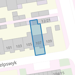 Perceel DTN02-B-7196