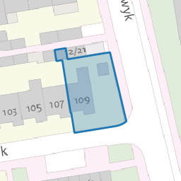 Perceel DTN02-B-7197