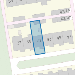 Perceel DTN02-B-7211