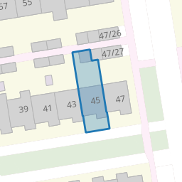 Perceel DTN02-B-7213