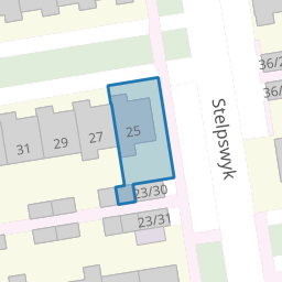 Perceel DTN02-B-7223