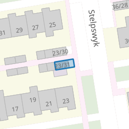 Perceel DTN02-B-7225