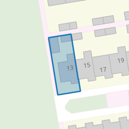 Perceel DTN02-B-7226