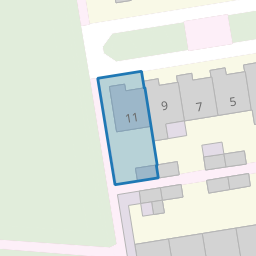 Perceel DTN02-B-7233