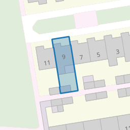 Perceel DTN02-B-7234