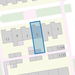 Perceel DTN02-B-7236