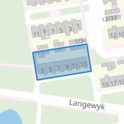 Perceel DTN02-B-7241