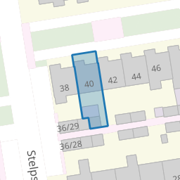 Perceel DTN02-B-7243