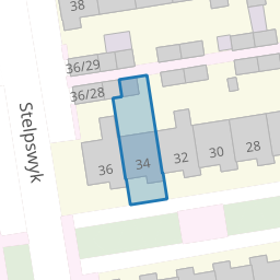 Perceel DTN02-B-7251