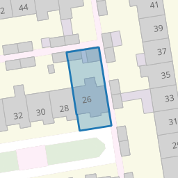 Perceel DTN02-B-7255