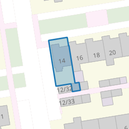 Perceel DTN02-B-7257