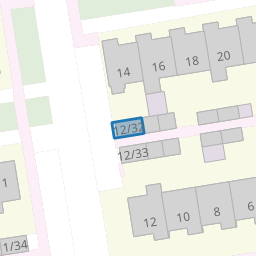 Perceel DTN02-B-7263