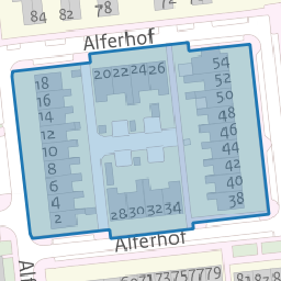 Perceel DTN02-B-7274
