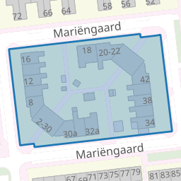 Perceel DTN02-B-7276