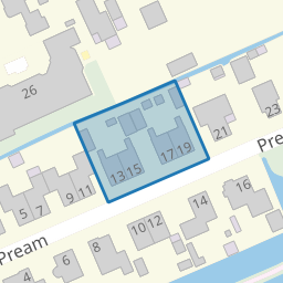 Perceel DTN02-B-7283