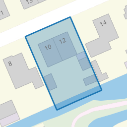 Perceel DTN02-B-7284