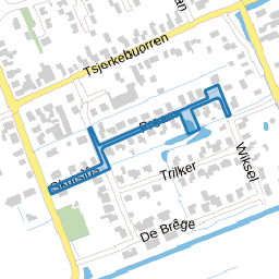 Perceel DTN02-B-7285