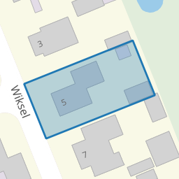 Perceel DTN02-B-7288