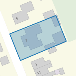 Perceel DTN02-B-7289