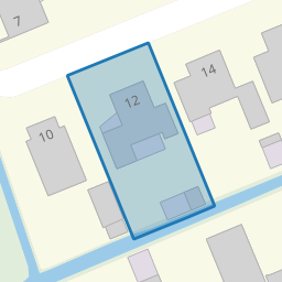 Perceel DTN02-B-7297