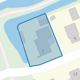 Perceel DTN02-B-7299