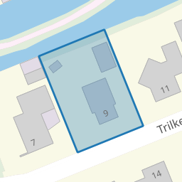 Perceel DTN02-B-7300