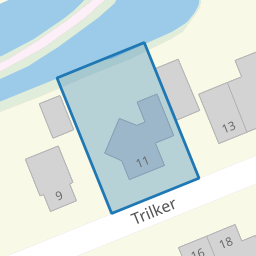 Perceel DTN02-B-7301