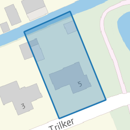 Perceel DTN02-B-7304