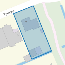 Perceel DTN02-B-7305