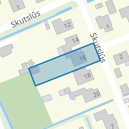 Perceel DTN02-B-7311