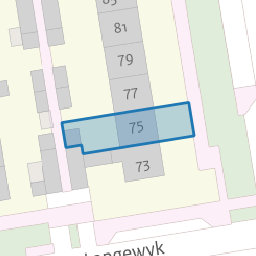 Perceel DTN02-B-7321