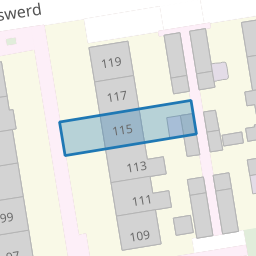 Perceel DTN02-B-7351