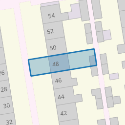 Perceel DTN02-B-7381
