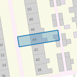 Perceel DTN02-B-7383