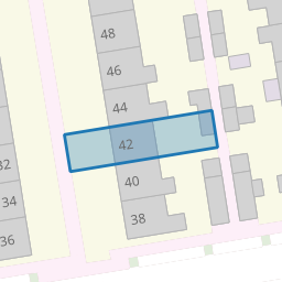 Perceel DTN02-B-7384
