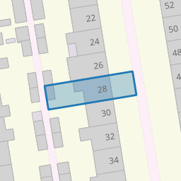 Perceel DTN02-B-7392