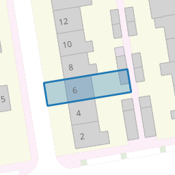 Perceel DTN02-B-7403