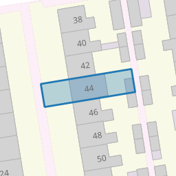 Perceel DTN02-B-7419